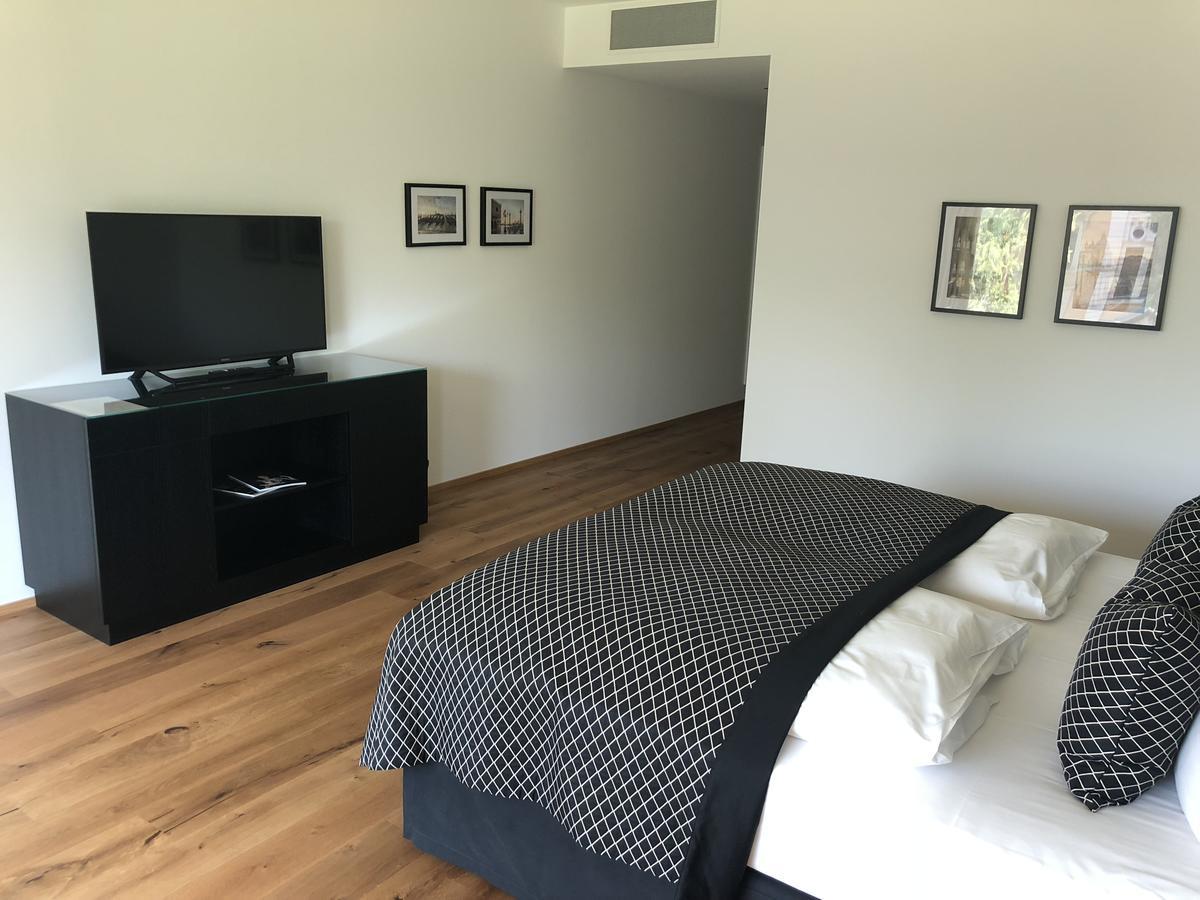 Voss Villa Leipzig Eksteriør bilde