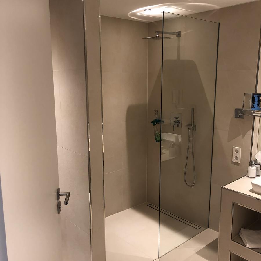 Voss Villa Leipzig Eksteriør bilde