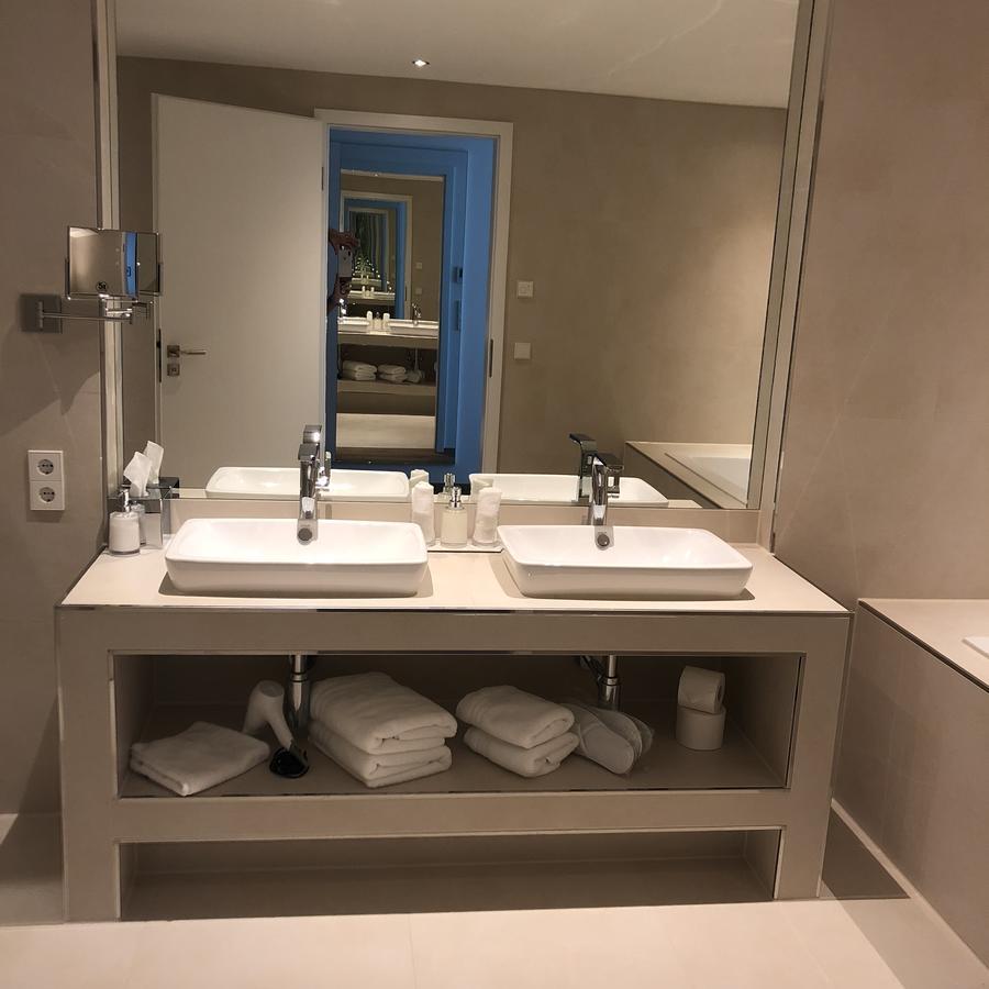 Voss Villa Leipzig Eksteriør bilde