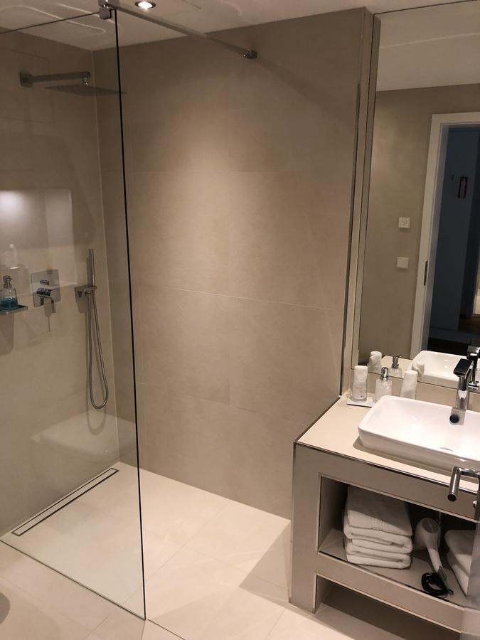 Voss Villa Leipzig Eksteriør bilde