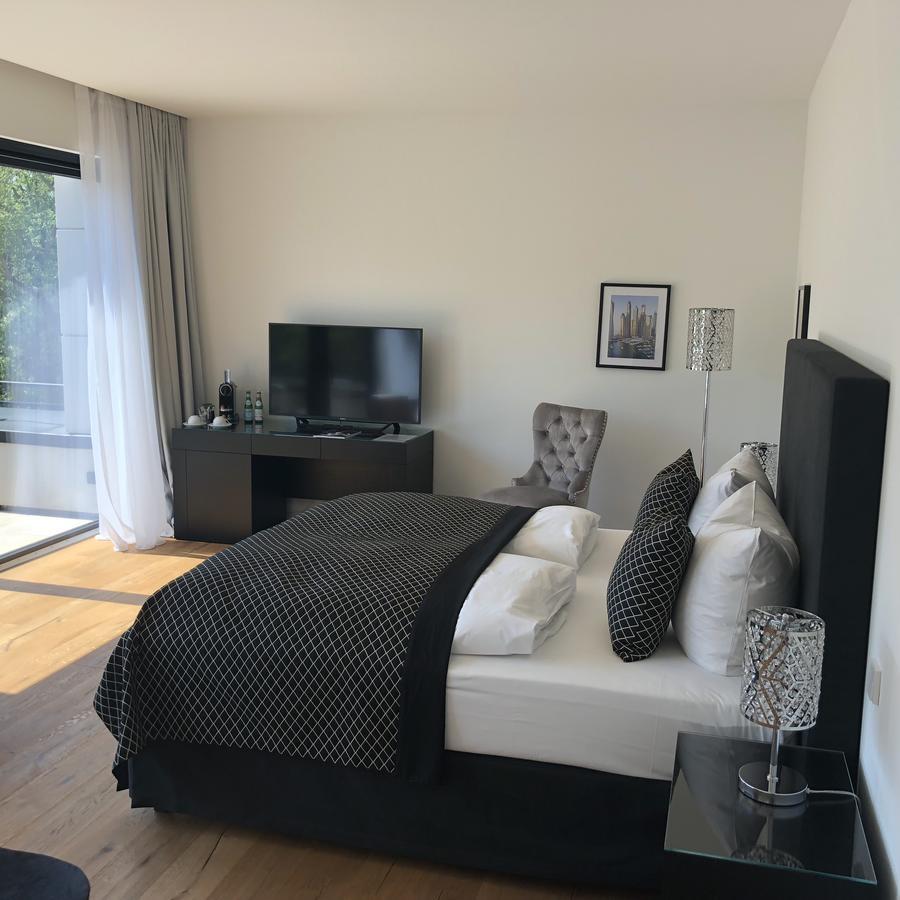 Voss Villa Leipzig Eksteriør bilde