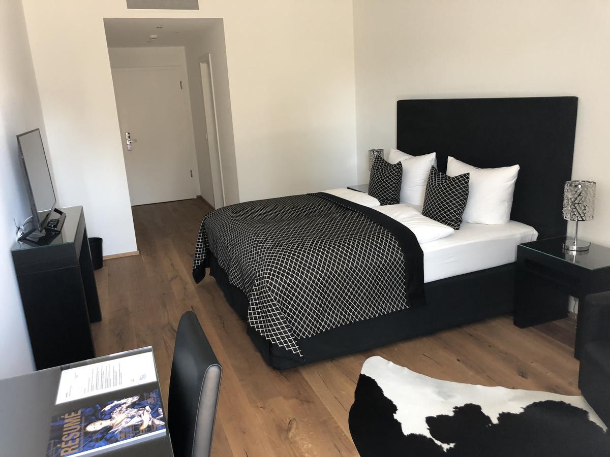 Voss Villa Leipzig Eksteriør bilde